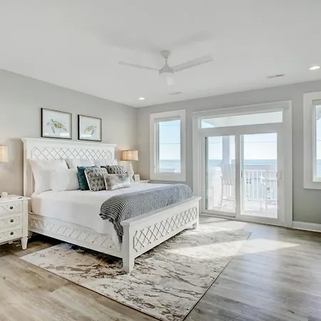 Villa Carolina Lagniappe - Elevator Panoramic Ocean Views